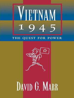 cover image of Vietnam 1945